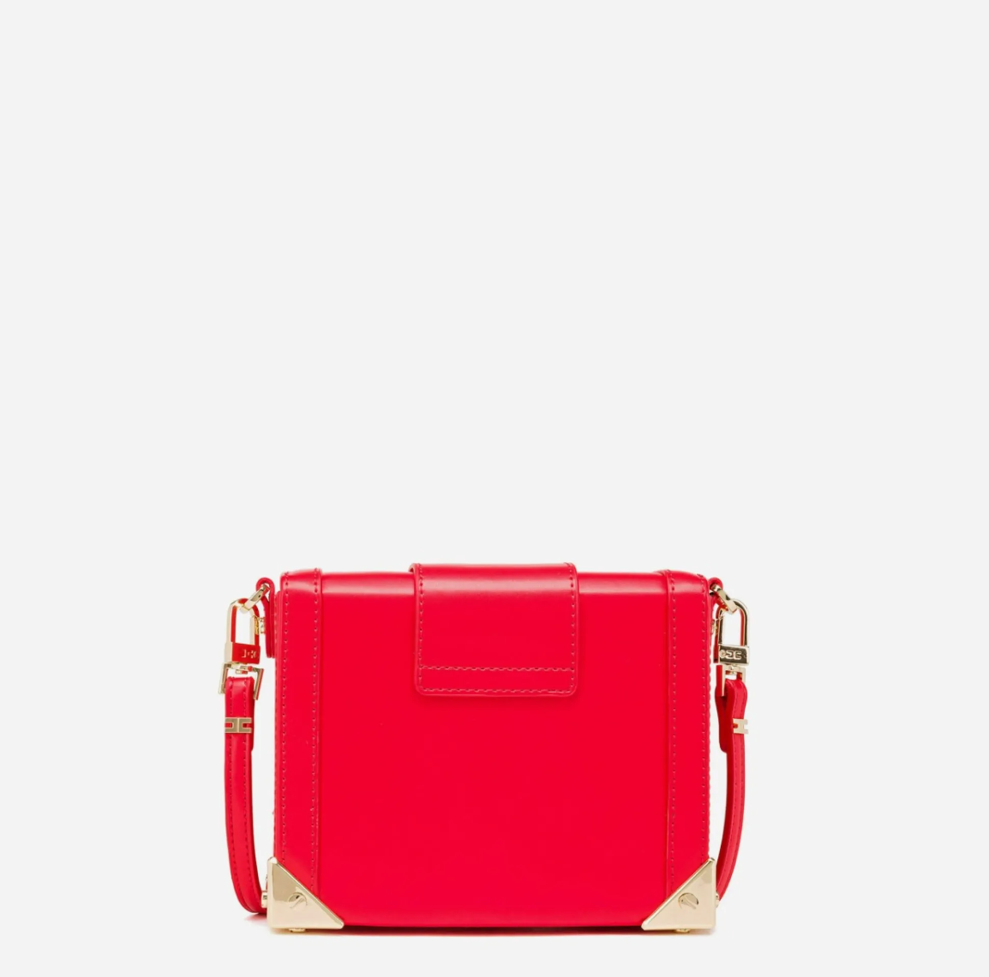 Elisabetta Franchi Borse A Tracolla^Kiki Mini Bauletto