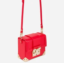 Elisabetta Franchi Borse A Tracolla^Kiki Mini Bauletto