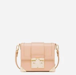 Elisabetta Franchi Borse A Tracolla^Kiki Mini Bauletto