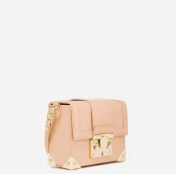 Elisabetta Franchi Borse A Tracolla^Kiki Mini Bauletto