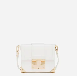Elisabetta Franchi Borse A Tracolla^Kiki Mini Bauletto