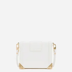 Elisabetta Franchi Borse A Tracolla^Kiki Mini Bauletto