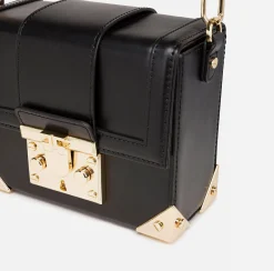 Elisabetta Franchi Borse A Tracolla^Kiki Mini Bauletto