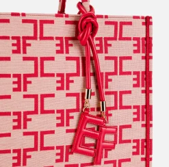 Elisabetta Franchi Mostra Tutti^Luxury Charm Personalizzabile