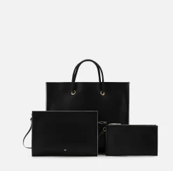Elisabetta Franchi Borse A Mano^24/7 Maxi Bag 10/20