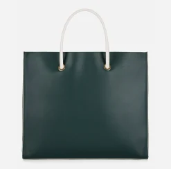 Elisabetta Franchi Borse A Mano^24/7 Maxi Bag 10/20