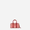 Elisabetta Franchi Valigeria^Mini Bauletto Monogram Travel