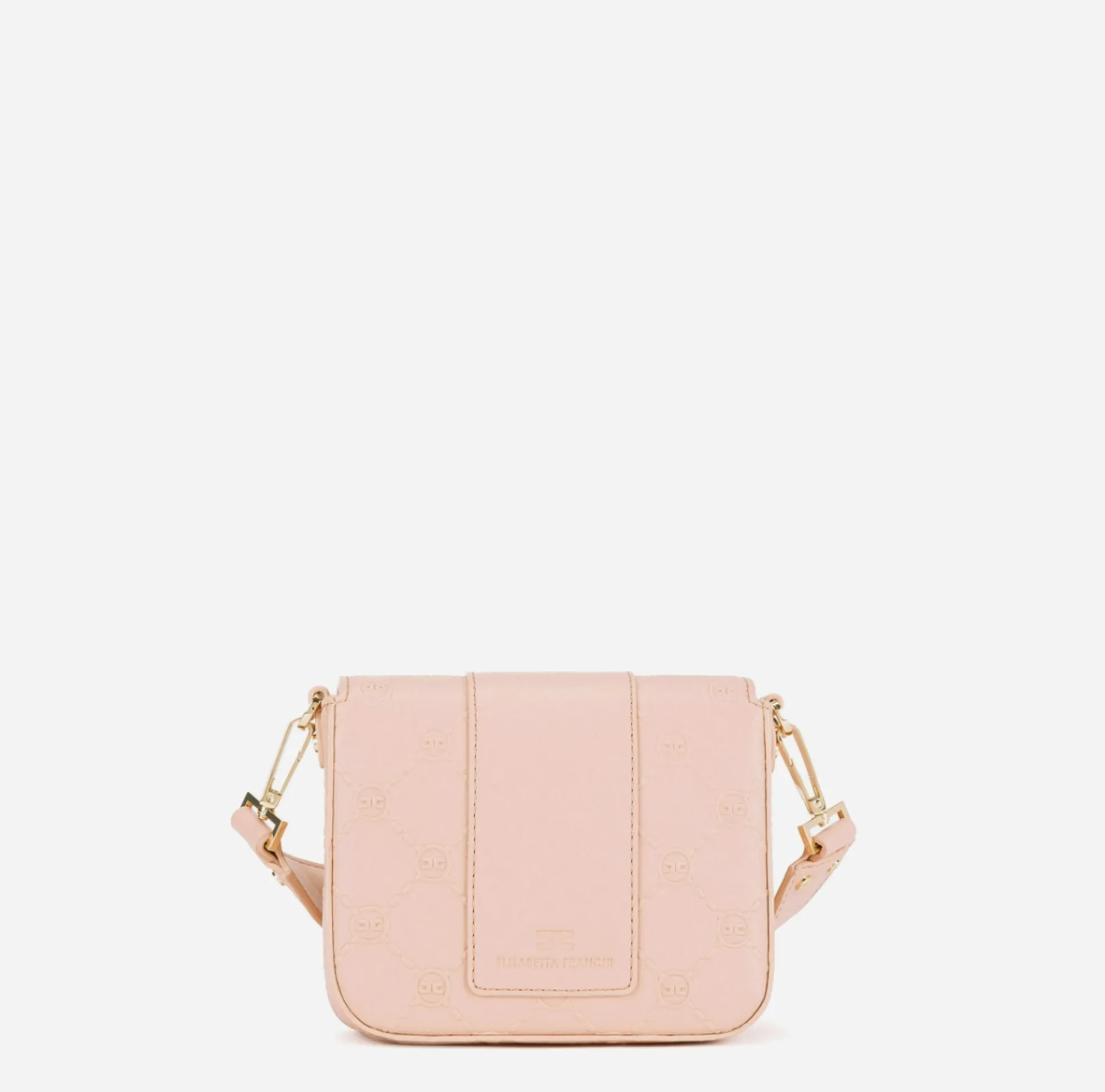 Elisabetta Franchi Borse A Tracolla^Mini Shoulder Kiki