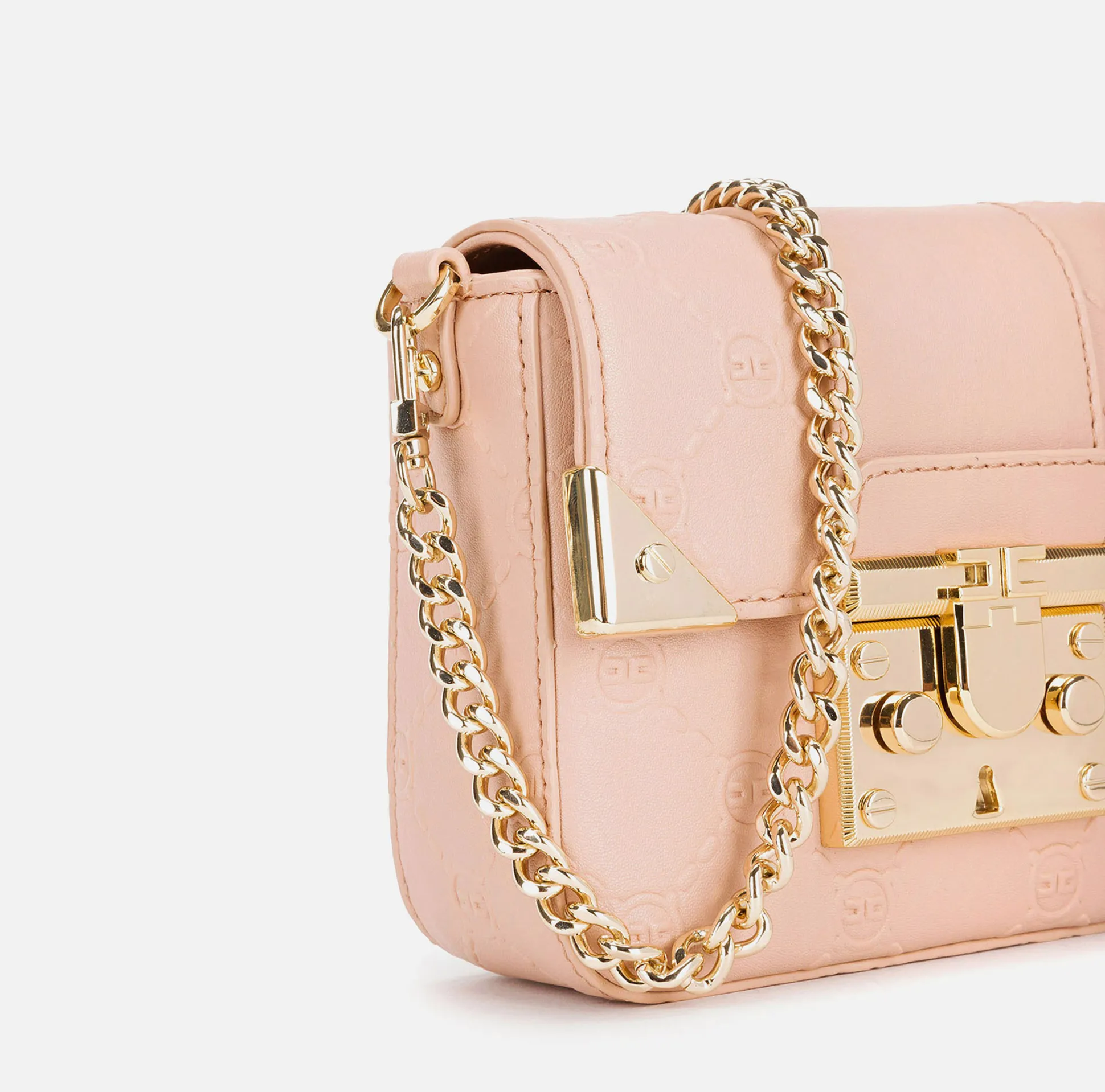 Elisabetta Franchi Borse A Tracolla^Mini Shoulder Kiki
