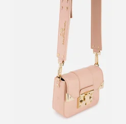 Elisabetta Franchi Borse A Tracolla^Mini Shoulder Kiki