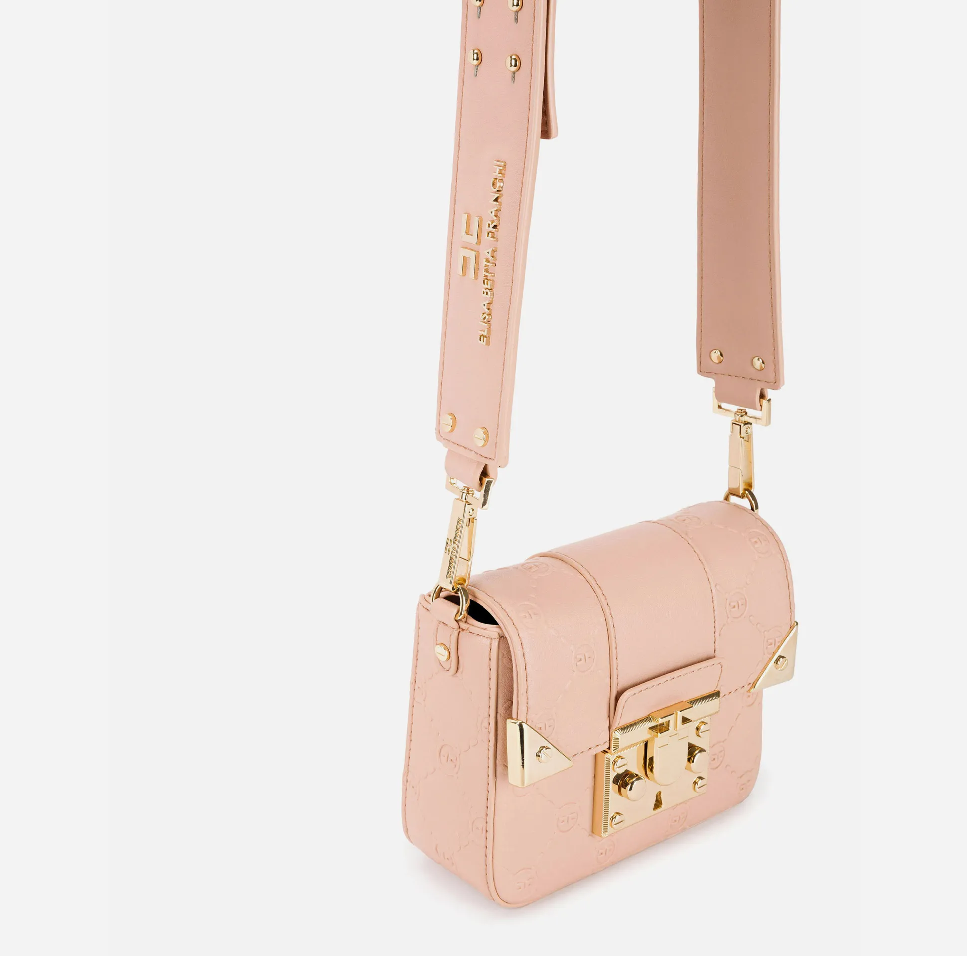 Elisabetta Franchi Borse A Tracolla^Mini Shoulder Kiki
