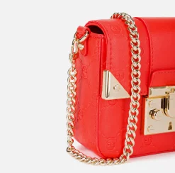 Elisabetta Franchi Borse A Tracolla^Mini Shoulder Kiki