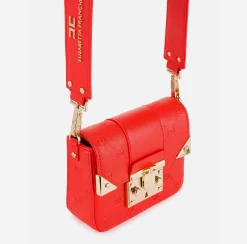 Elisabetta Franchi Borse A Tracolla^Mini Shoulder Kiki