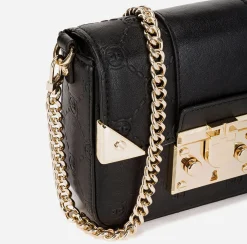 Elisabetta Franchi Borse A Tracolla^Mini Shoulder Kiki