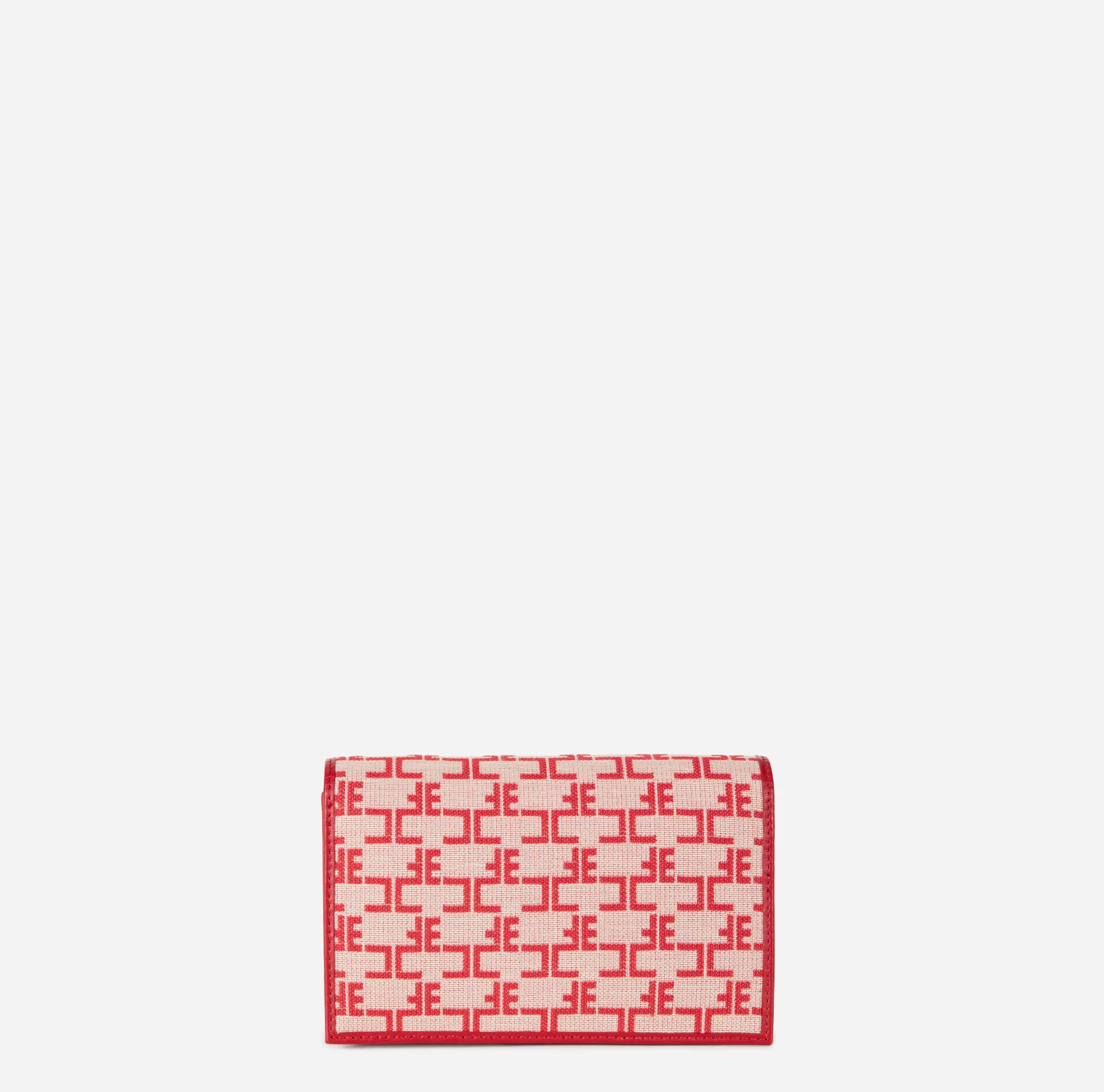 Elisabetta Franchi Borse A Tracolla^Mini Tracolla Monogram