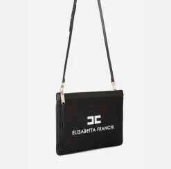 Elisabetta Franchi Clutch^Mini Trousse Monogram