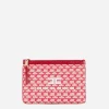 Elisabetta Franchi Clutch^Mini Trousse Monogram