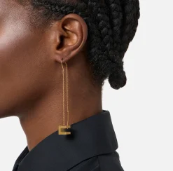 Elisabetta Franchi Mostra Tutti^Orecchini Cube