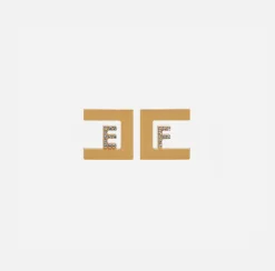 Elisabetta Franchi Mostra Tutti^Orechini Logo