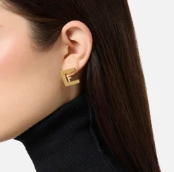 Elisabetta Franchi Mostra Tutti^Orechini Logo