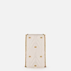 Elisabetta Franchi Borse A Tracolla^Porta Cellulare Etoile