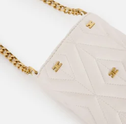 Elisabetta Franchi Borse A Tracolla^Porta Cellulare Etoile