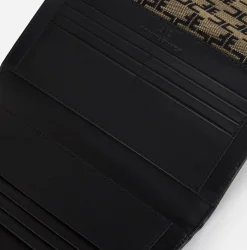 Elisabetta Franchi Mostra Tutti^Portafoglio Monogram