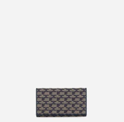 Elisabetta Franchi Mostra Tutti^Portafoglio Monogram
