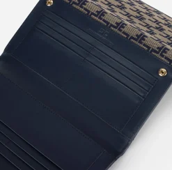 Elisabetta Franchi Mostra Tutti^Portafoglio Monogram