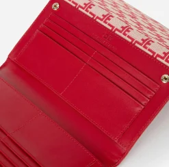 Elisabetta Franchi Mostra Tutti^Portafoglio Monogram
