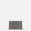 Elisabetta Franchi Borse A Tracolla^Shoulder Monogram Mini
