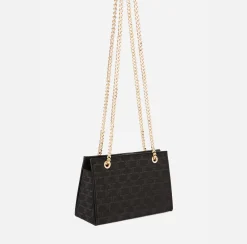 Elisabetta Franchi Borse A Tracolla^Shoulder Monogram Mini