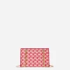 Elisabetta Franchi Borse A Tracolla^Shoulder Monogram Mini