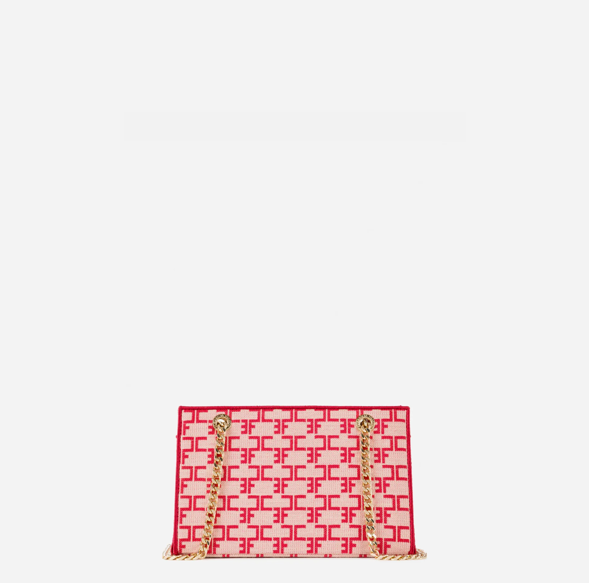 Elisabetta Franchi Borse A Tracolla^Shoulder Monogram Mini