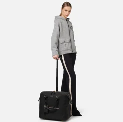 Elisabetta Franchi Valigeria^Travel Trolley