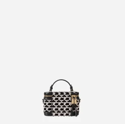 Elisabetta Franchi Valigeria^Trousse Monogram Travel