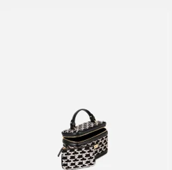 Elisabetta Franchi Valigeria^Trousse Monogram Travel