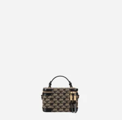 Elisabetta Franchi Valigeria^Trousse Monogram Travel