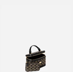 Elisabetta Franchi Valigeria^Trousse Monogram Travel