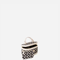 Elisabetta Franchi Valigeria^Trousse Monogram Travel