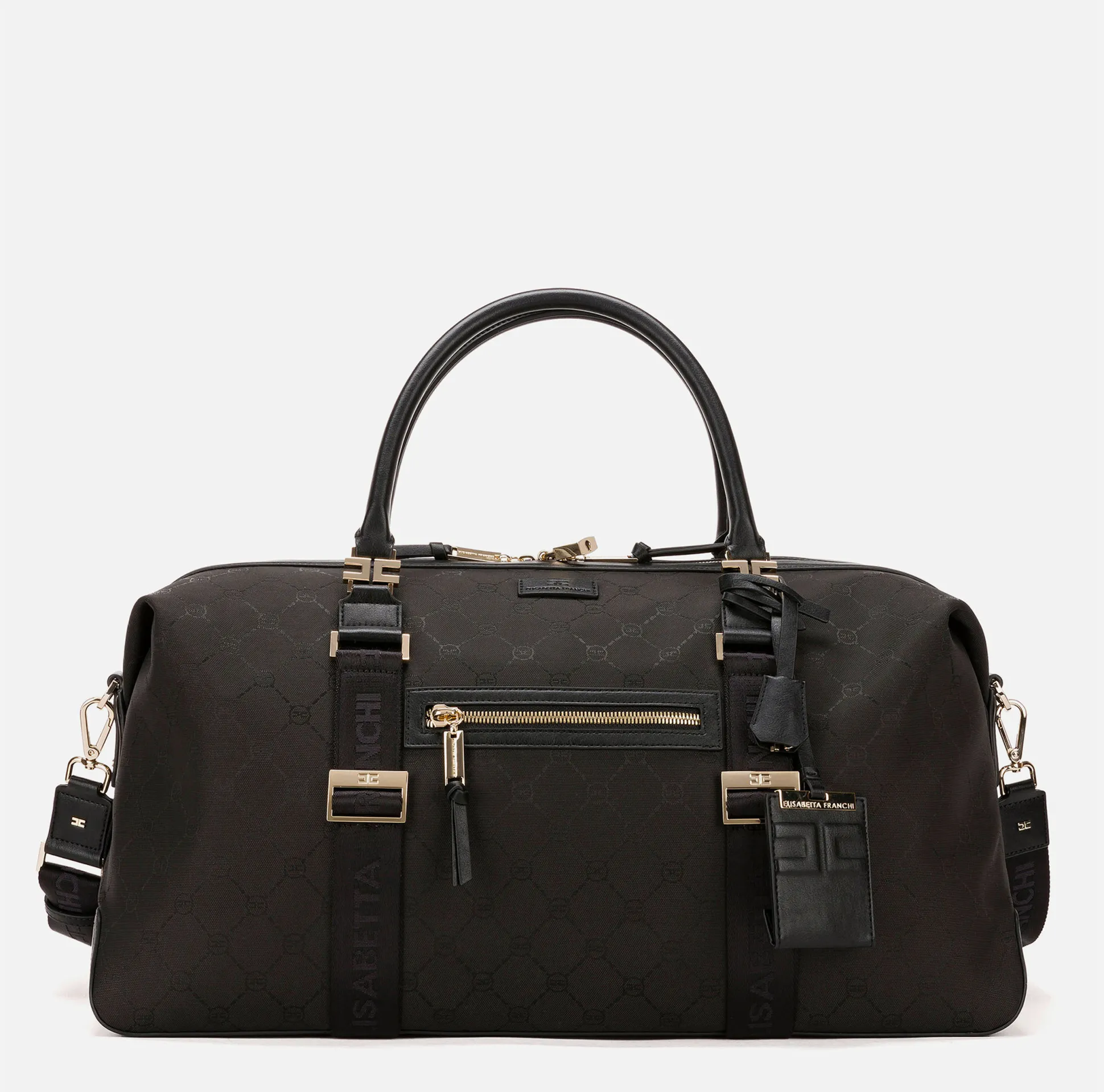 Elisabetta Franchi Valigeria^Weekend Travel Bag
