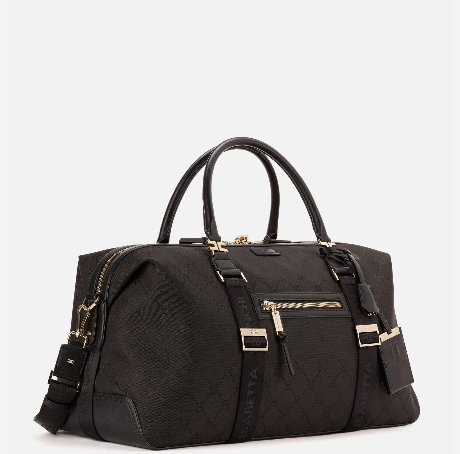 Elisabetta Franchi Valigeria^Weekend Travel Bag