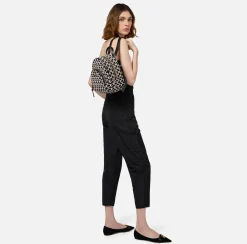 Elisabetta Franchi Valigeria^Zaino Monogram Travel
