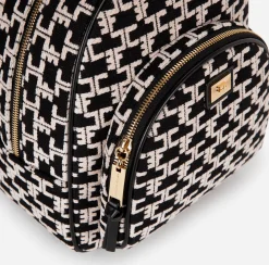 Elisabetta Franchi Valigeria^Zaino Monogram Travel