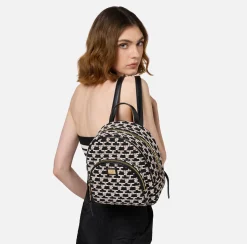 Elisabetta Franchi Valigeria^Zaino Monogram Travel
